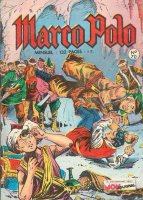 Sommaire Marco Polo n° 70
